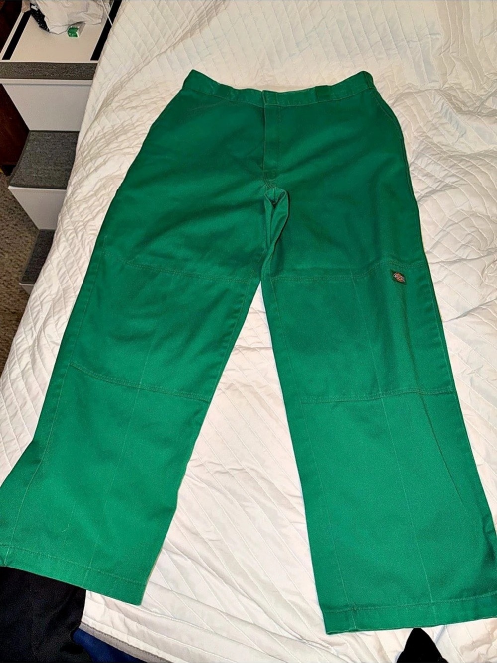 Dickies Double Knee Vintage Y2K size 38x32